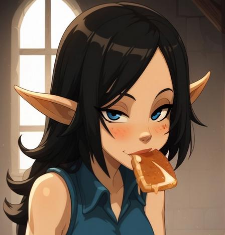 ANightWithoutLasagna's Avatar